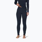Női thermoaktív nadrág Devold Breeze Merino 150 Longs ink