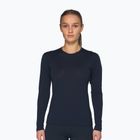 Női Termoaktiv pulóver Devold Breeze Merino 150 ink