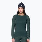 Női Termoaktiv pulóver Devold Duo Active Merino 205 woods