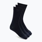 Zokni Devold Daily Merino Light black