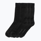 Zokni Devold Daily Merino Medium 3 pack black