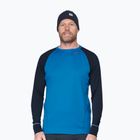 Férfi Termoaktiv pulóver Devold Duo Active Merino 205 blue/ink