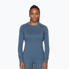 Női Termoaktiv pulóver Devold Duo Active Merino 205 black