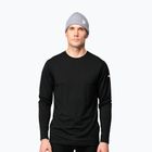 Férfi Termoaktiv pulóver Devold Breeze Plus Merino 200 black