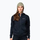 Női pulóver Devold Everyday Zip Hoodie ink