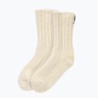 Zokni Devold Nansen Wool off white