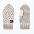 Kesztyűk Devold Svalbard Wool Mitten offwhite/grey