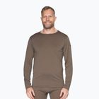 Férfi Termoaktiv pulóver Devold Breeze Merino 150 falcon