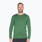 Férfi Termoaktiv pulóver Devold Breeze Plus Merino 200 clover