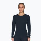Női Termoaktiv pulóver Devold Adventure Merino 190 ink