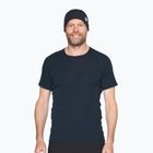 Férfi termoaktív póló Devold Adventure Merino 190 Tee Ink