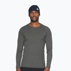 Férfi Termoaktiv pulóver Devold Adventure Merino 190 castlerock