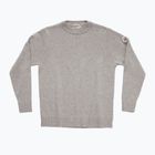Pulóver Devold Nansen Refined grey/melange
