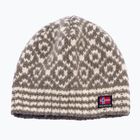 Téli sapka Devold Svalbard Wool falcon/offwhite