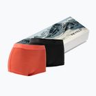 Női termoaktív boxer nadrág Devold Breeze Merino 150 Hipser 2 pack black/coral