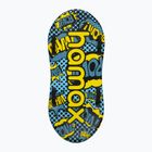 Szánkó Hamax Twin-Tip Surfer comic blue yellow
