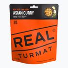 Fagyasztva szárított élelmiszer Real Turmat Asian Curry 115 g