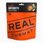 Fagyasztva szárított élelmiszer Real Turmat Beef Stew 128 g