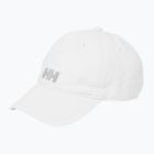 Baseballsapka Helly Hansen Logo white