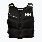 Mentőmellény Helly Hansen Rider Stealth Zip ebony