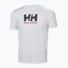 Férfi póló Helly Hansen HH Logo white