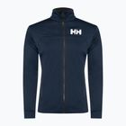 Férfi Helly Hansen Hp Fleece pulóver sötétkék 34043_597