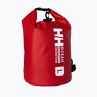 Vízhatlan zsák Helly Hansen Ocean Dry 24 l alert red