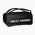 Utazótáska Helly Hansen HH Racing 44 l black