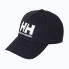 Baseballsapka Helly Hansen HH Ball navy