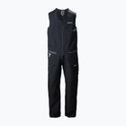 Férfi Musto LPX Gore-Tex Salopette vitorlás nadrág fekete