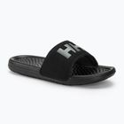 Férfi papucs Helly Hansen H/H Slides black/gunmetal