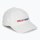 Baseballsapka Helly Hansen Graphic off white