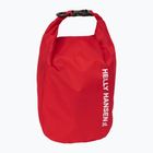 Helly Hansen HH Light Dry Bag 3 l riasztás piros