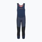 Gyermek úszóhab Musto Flexlite Alumin 3.0 Long John Jr 3 mm midnight marl