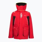 Musto BR2 Offshore 2.0 férfi vitorlás kabát igaz piros