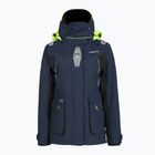 Férfi vitorlásdzseki Musto BR2 Offshore 2.0 true navy