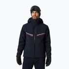 Férfi Helly Hansen Alpha Infinity sídzseki tengerészkék