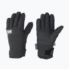 Helly Hansen Jr Swift Ht Glove 2.0 gyermek síelő kesztyű fekete