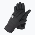 Helly Hansen Jr Swift Ht Glove 2.0 gyermek síelő kesztyű fekete