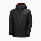 Férfi síkabát Helly Hansen Garibaldi 2.0 black