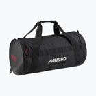 Musto Essential Duffel 50 l táska fekete