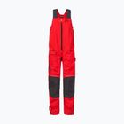 Női Musto MPX MPX Gore-Tex Pro Offshore 2.0 vitorlás nadrág igaz piros