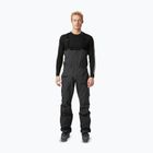 Férfi sínadrág Helly Hansen Sogn Bib Shell black