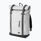 Helly Hansen Stockholm 28 l túrahátizsák szürke 67187_853