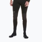 Férfi thermoaktív nadrág Musto HPX Merino Baselayer black