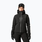 Női síkabát Helly Hansen Alphelia Lifaloft black