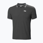 Férfi pólóing Helly Hansen Polo Shirt ebony