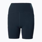 Női vitorlás rövidnadrág Helly Hansen Hp Short Legging navy