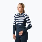 Női neoprén dzseki Helly Hansen Waterwear 2.0 2 mm navy stripe