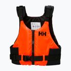 Mentőmellény Helly Hansen Rider Paddle fluorescent orange